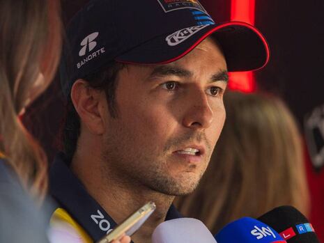 “Checo Pérez: ¡No te rindas, cabr#n!”: sinopsis, tráiler, fecha de estreno y lo que sabemos de la docuserie de Disney Plus