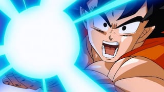 Dragon Ball Super | El verdadero significado e historia del 'kamehameha', Akira Toriyama explica