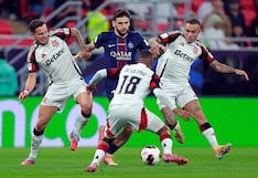 PSG vs. Flamengo (2-1): video, resumen, goles y penales por la Copa Intercontinental