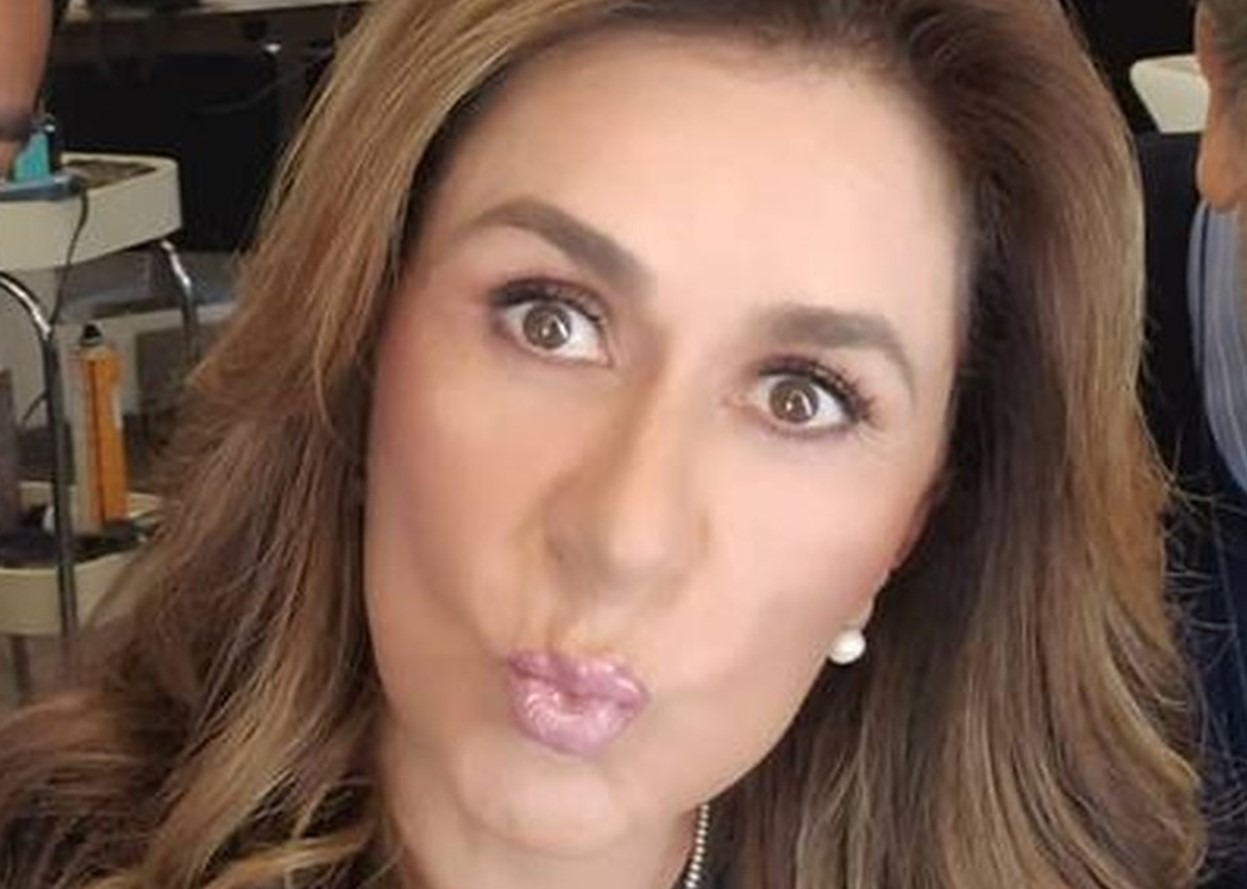 La periodista mexicana Matilde Obregón atraviesa uno de sus momentos más difíciles (Foto: Matilde Obregón/Instagram)