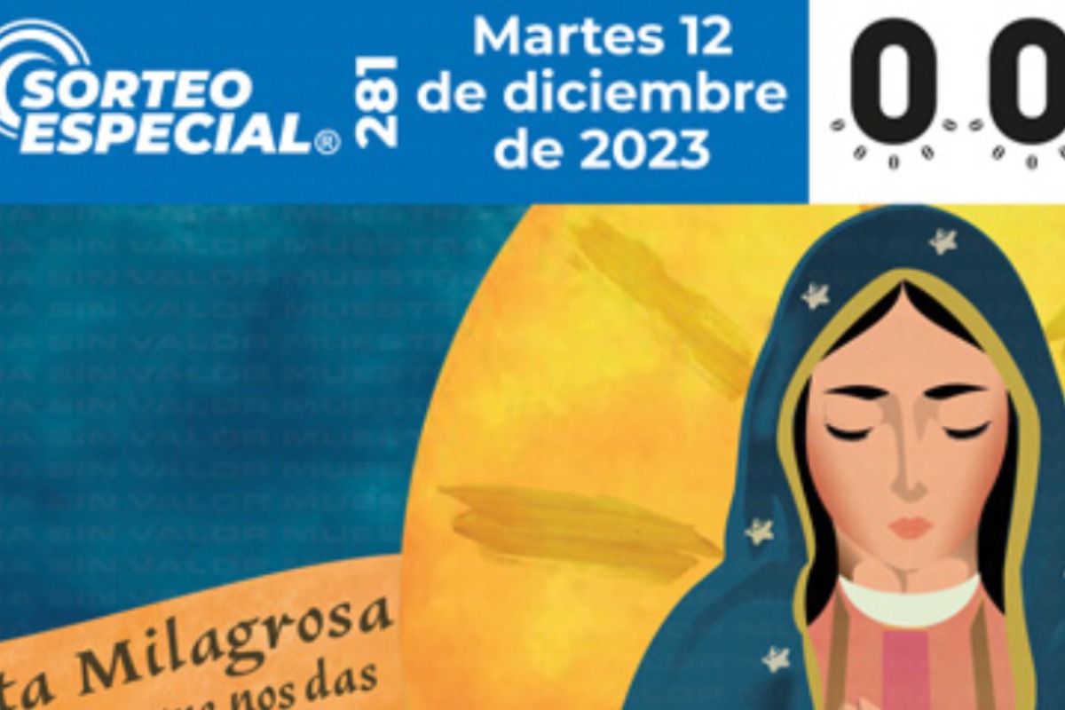 Mira los resultados y números ganadores del Sorteo Especial de la Lotería Nacional de México (Foto: Lotenal)