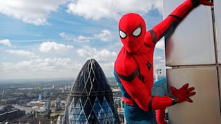 Spider-Man: Far From Home | Este fue el cameo sorpresa al final de la película [SPOILERS]