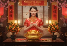 2026 Chinese Horoscope: How to Attract Wealth and Financial Success