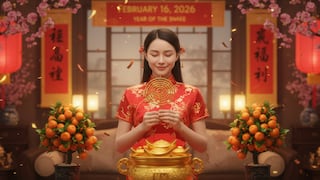 💵 2026 Chinese Horoscope: How to Attract Wealth and Financial Success