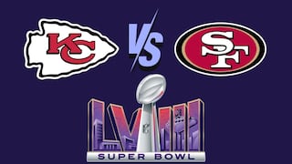Super Bowl 2024 - Date, time, TV, free live stream, Chiefs vs 49ers