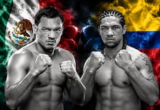 ¿Dónde ver pelea de Julio César Chávez Jr. vs. Jeison Troncoso EN VIVO hoy por boxeo en Puebla?