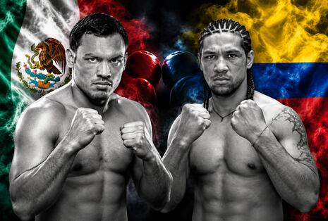 ¿Dónde ver pelea de Julio César Chávez Jr. vs. Jeison Troncoso por boxeo en Puebla?