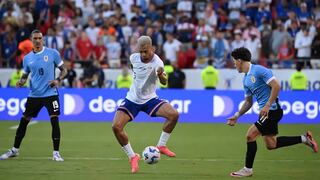 Uruguay vs Estados Unidos EN VIVO: minuto a minuto por Copa América vía DSports y Fútbol Libre TV