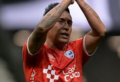 ¿Qué hizo Christian Cueva tras el anuncio de demanda contra Emelec y qué se viene en su caso?