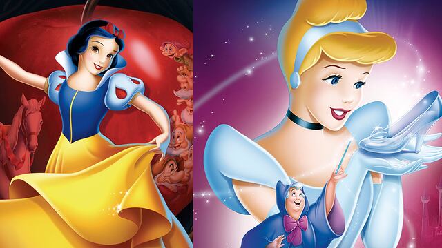 Disney 100: “La Cenicienta”, “Dumbo” y todos los clásicos que regresan a la pantalla grande