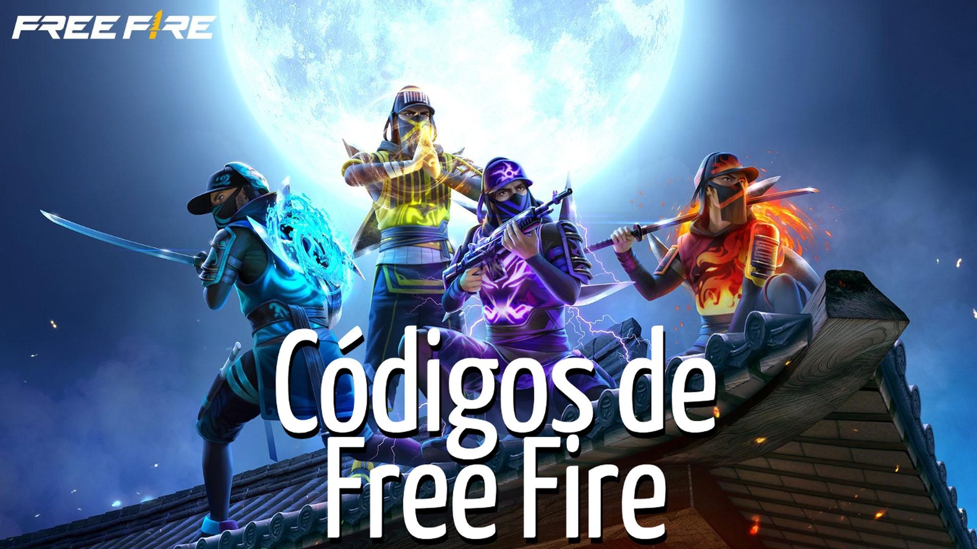 Los códigos de Free Fire para hoy sirven para iOS y Android (Depor)