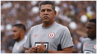 ‘Puma’ Carranza: “Han botado a Gregorio Pérez para desestabilizar al club"