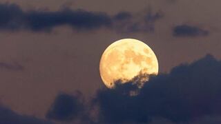 Snow moon 2024 - When is February’s full moon and how can you see it?