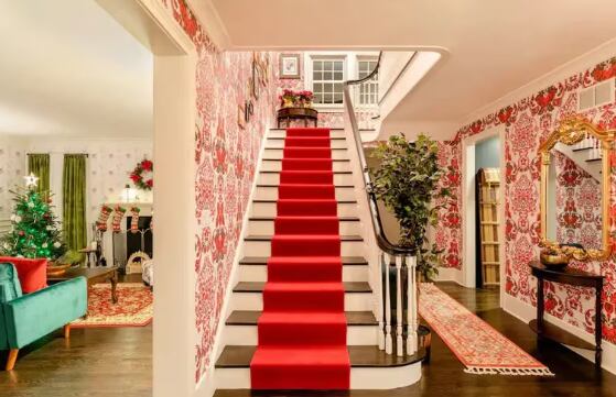 Así lucía la casa que se utilizó en "Home Alone" (Foto: 20th Century Fox)
