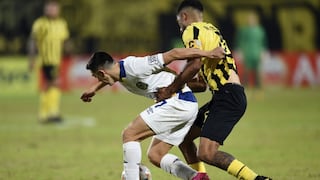 Peñarol vs Rosario Central (2-1): goles, resumen y video por Copa Libertadores
