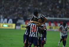 Alianza Lima derrotó 2-1 a CD Moquegua: video, goles y resumen del partido por la Liga 1