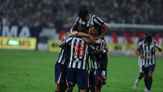 Alianza Lima derrotó 2-1 a CD Moquegua: video, goles y resumen del partido por la Liga 1