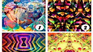 ¿Qué carta te llama la atención? Elige una y descubre el mensaje que tiene para ti