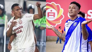 Canal de TV para ver Universitario vs. Alianza Atlético en el Monumental