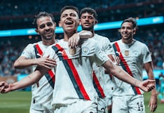 Manchester City vs. Al Ain (6-0): video, resumen y goles en el Mundial de Clubes 2025