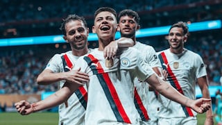 Manchester City vs. Al Ain (6-0): video, resumen y goles en el Mundial de Clubes 2025