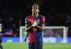 Barcelona vs. Benfica (3-1): video, resumen y goles en Catalunya