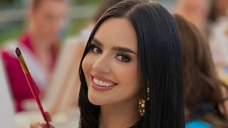 Conoce a Zuheilyn Clemente, la Miss Honduras Universo 2023