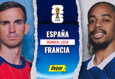 ESPN EN VIVO, España vs. Francia vía Disney Plus: cómo ver por cable y streaming vía DIRECTV