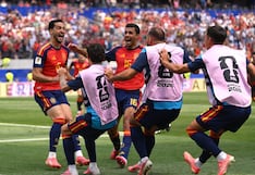 España vs. Bélgica (2-1): minuto a minuto, resumen, incidencias y goles del Mundial 2026