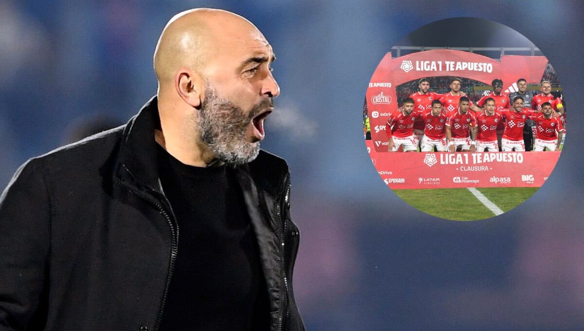 DT de Montevideo City revela su plan para frenar a Cienciano: la clave del partido en la altura de Cusco