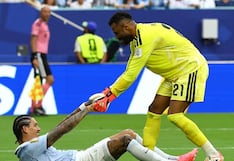 ¿Dónde se vio Uruguay vs. Arabia (1-1) por el Mundial 2026?: video, resumen y goles