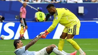 ¿Dónde se vio Uruguay vs. Arabia (1-1) por el Mundial 2026?: video, resumen y goles
