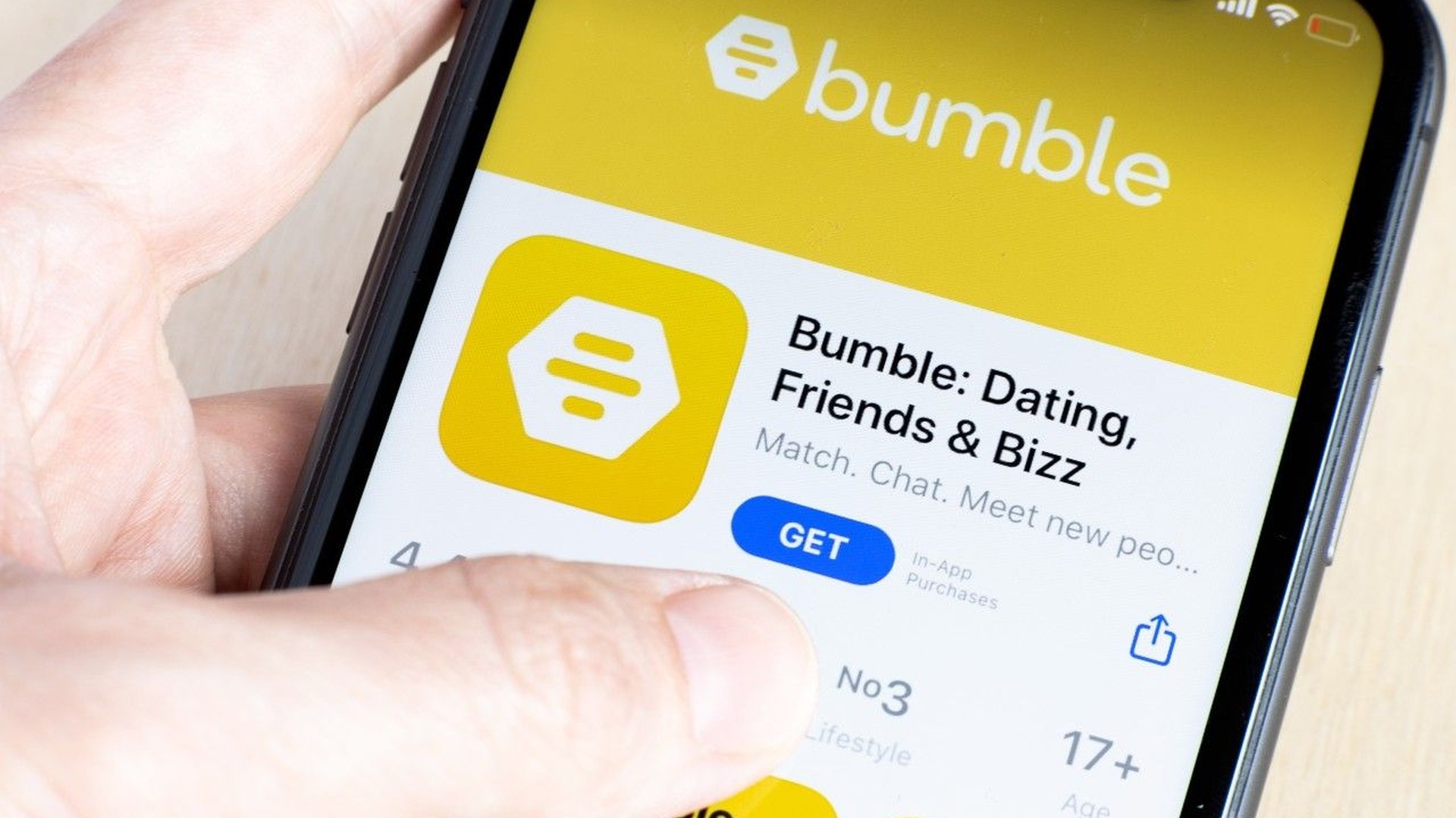 Bumble aplica la IA para una mejor experiencia de los usuarios (Top Class Actions)