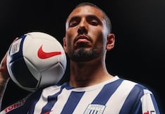 Informan desde Turquía: Sergio Peña podría dejar Alianza Lima para jugar en Segunda División