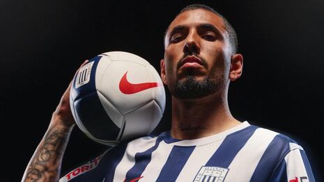 Informan desde Turquía: Sergio Peña podría dejar Alianza Lima para jugar en Segunda División