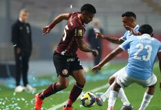 Video, resumen y gol del Universitario vs. Sporting Cristal (1-0) por el Torneo Clausura 2025