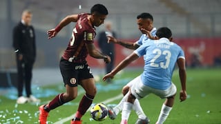 Video, resumen y gol del Universitario vs. Sporting Cristal (1-0) por el Torneo Clausura 2025