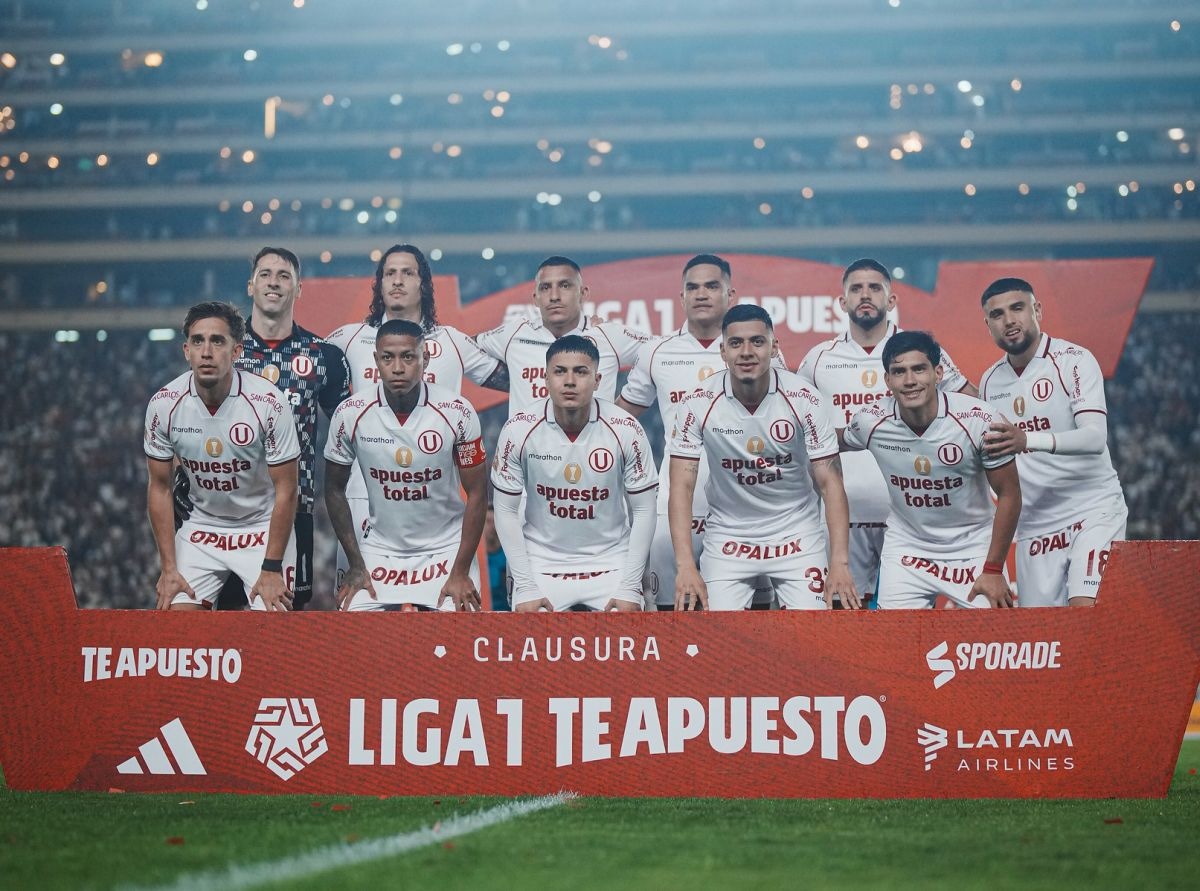 Universitario de Deportes afrontará dos partidos en el Estadio Mansiche. (Foto: GEC)