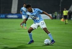 Sporting Cristal derrotó 2-0 a Junior: video, goles y resumen por la Copa Libertadores