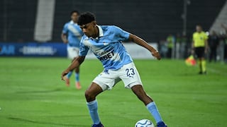 Sporting Cristal derrotó 2-0 a Junior: video, goles y resumen por la Copa Libertadores