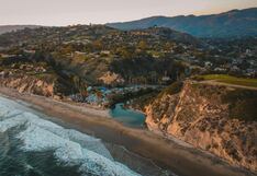 Otoño en California: el radical cambio que tendrán los días desde el 22 de septiembre