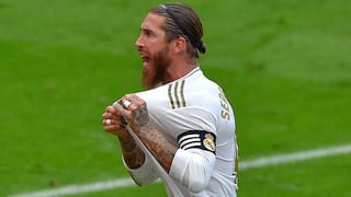 El ‘secreto’ de su éxito: revelado el altar de la madre de Sergio Ramos cada vez que juega el Real Madrid