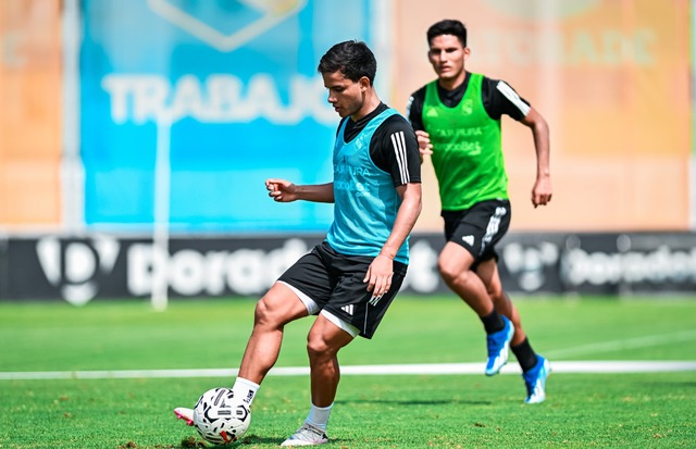 Jhilmar Lora. (Foto: Prensa SC)