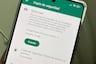 Cómo activar el cifrado para las copias de seguridad en WhatsApp