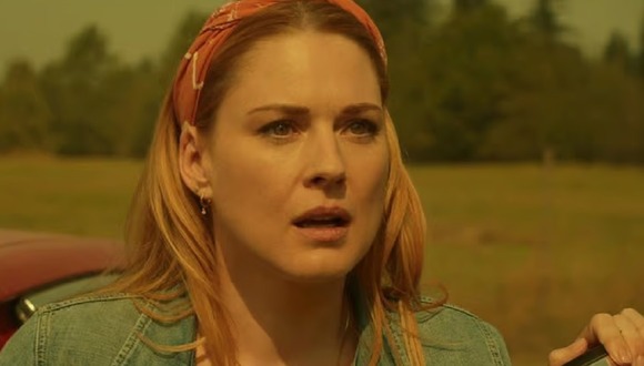 Mel recibió una trágica noticia en la parte 1 de la temporada 5 de "Virgin River" (Foto: Netflix)