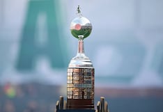 Sorteo de Copa Libertadores y Sudamericana: revisa los cruces elegidos y rivales confirmados