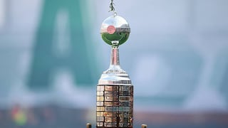 Sorteo de Copa Libertadores y Sudamericana: revisa los cruces elegidos y rivales confirmados