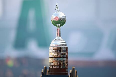 Sorteo de Copa Libertadores y Sudamericana: revisa los cruces elegidos y rivales confirmados