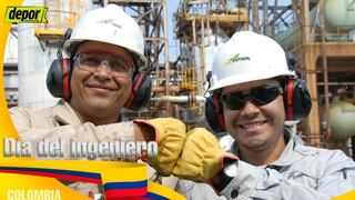 Feliz Día del Ingeniero en Colombia 2023: frases e imágenes para compartir por Whatsapp