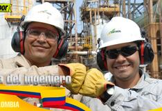 Feliz Día del Ingeniero en Colombia 2023: frases e imágenes para compartir por Whatsapp